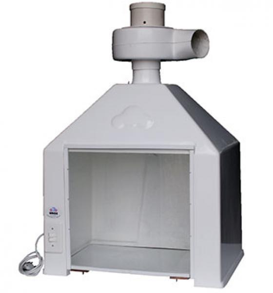 Capela de Exaustão de Gases - Mini