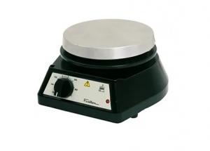 Placa Aquecedora Ø 14 cm