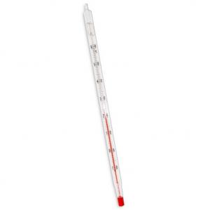 Termômetro de Vidro -10+150:1°C